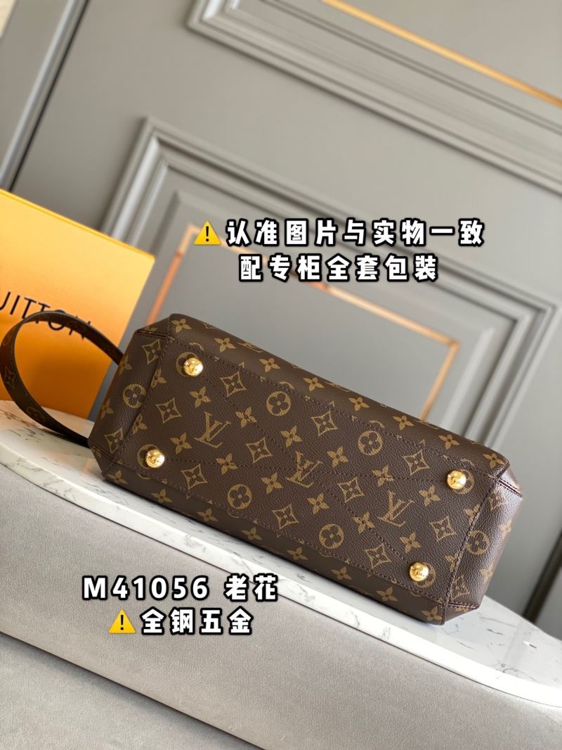 Louis Vuitton Top Handle Bags